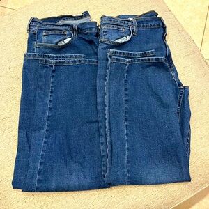 George Men's Relaxed Fit Jeans